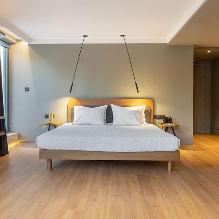 Bob W Eolou Hotell Aten Exteriör bild