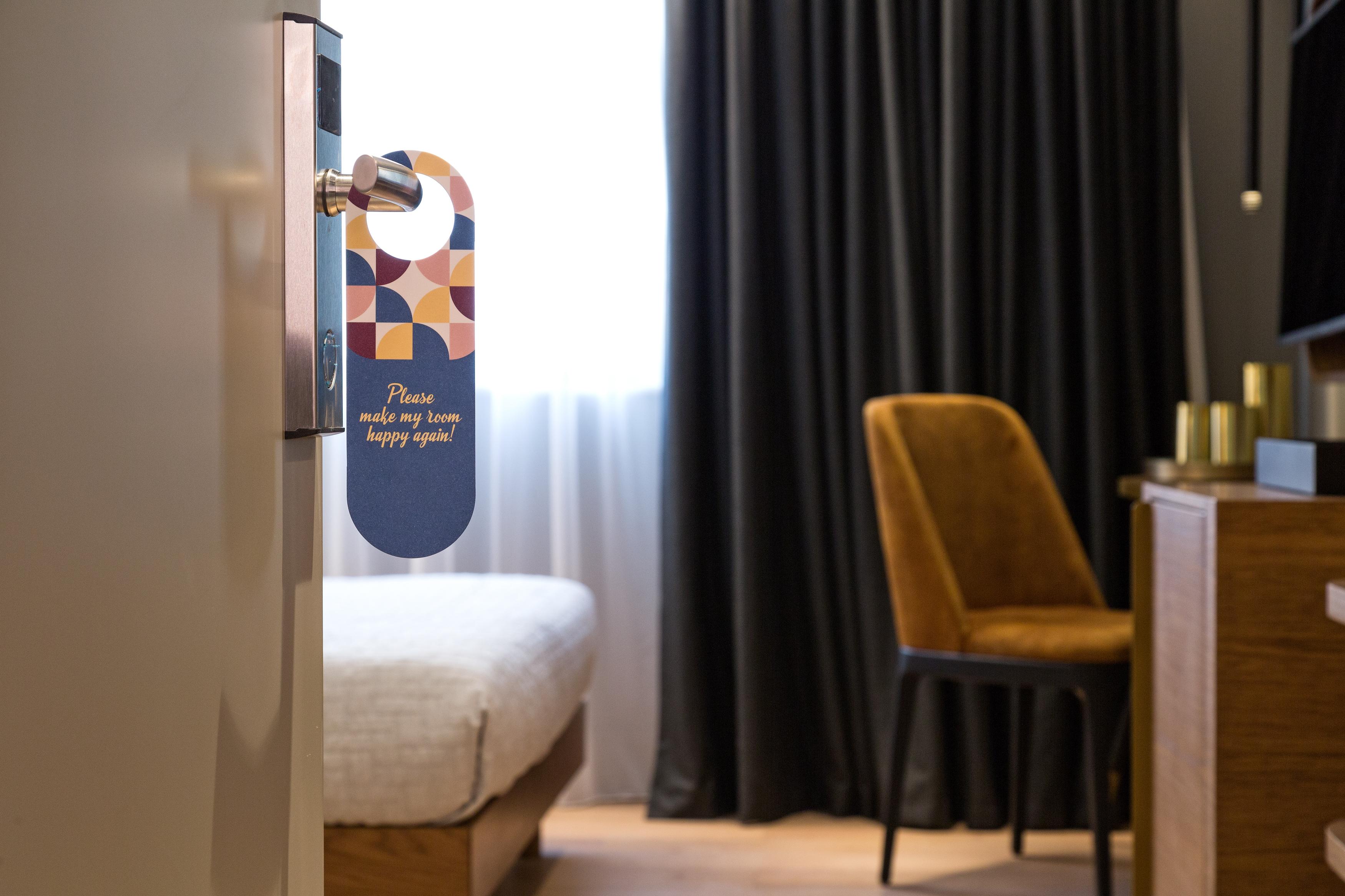 Bob W Eolou Hotell Aten Exteriör bild