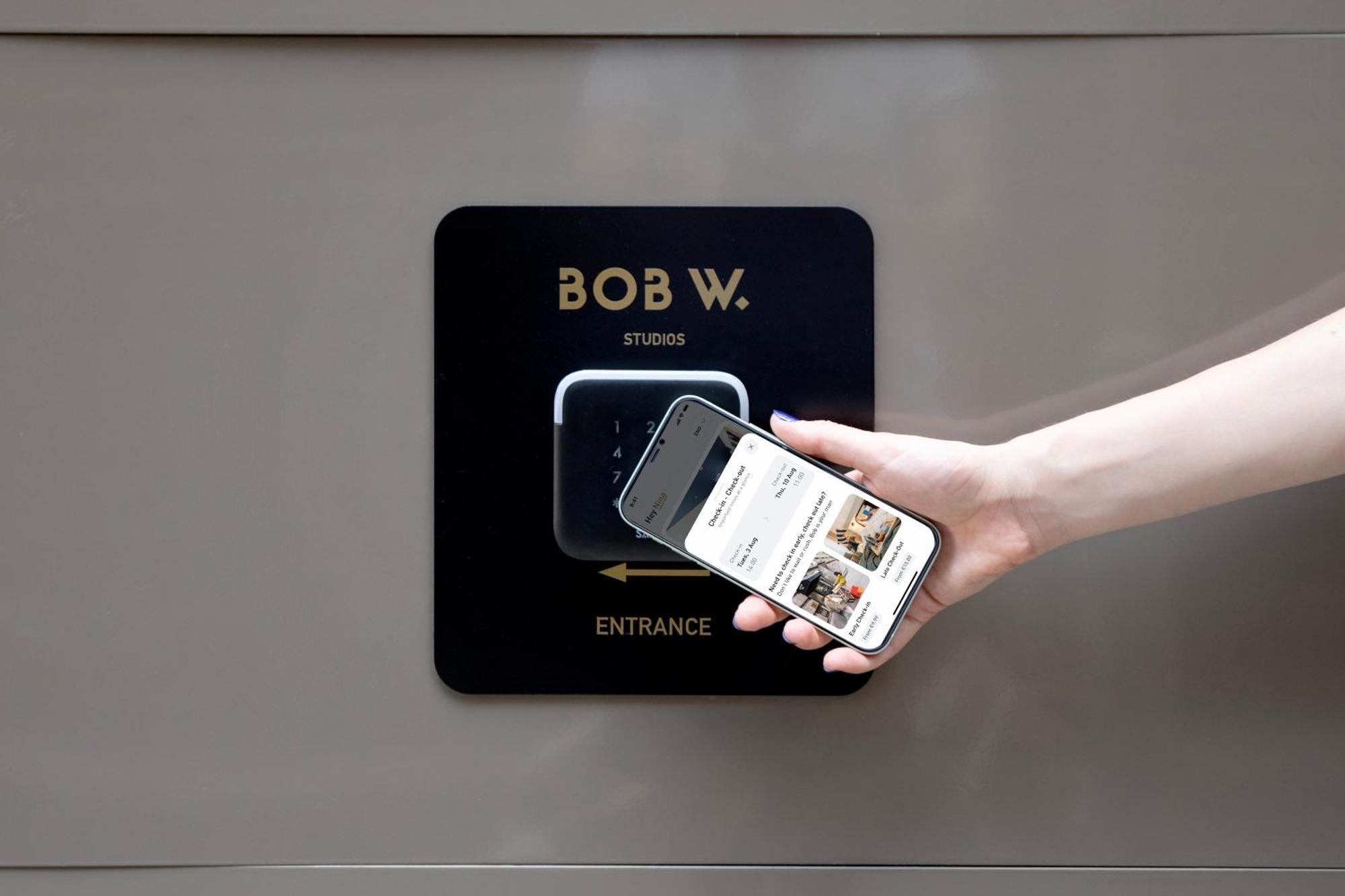 Bob W Eolou Hotell Aten Exteriör bild
