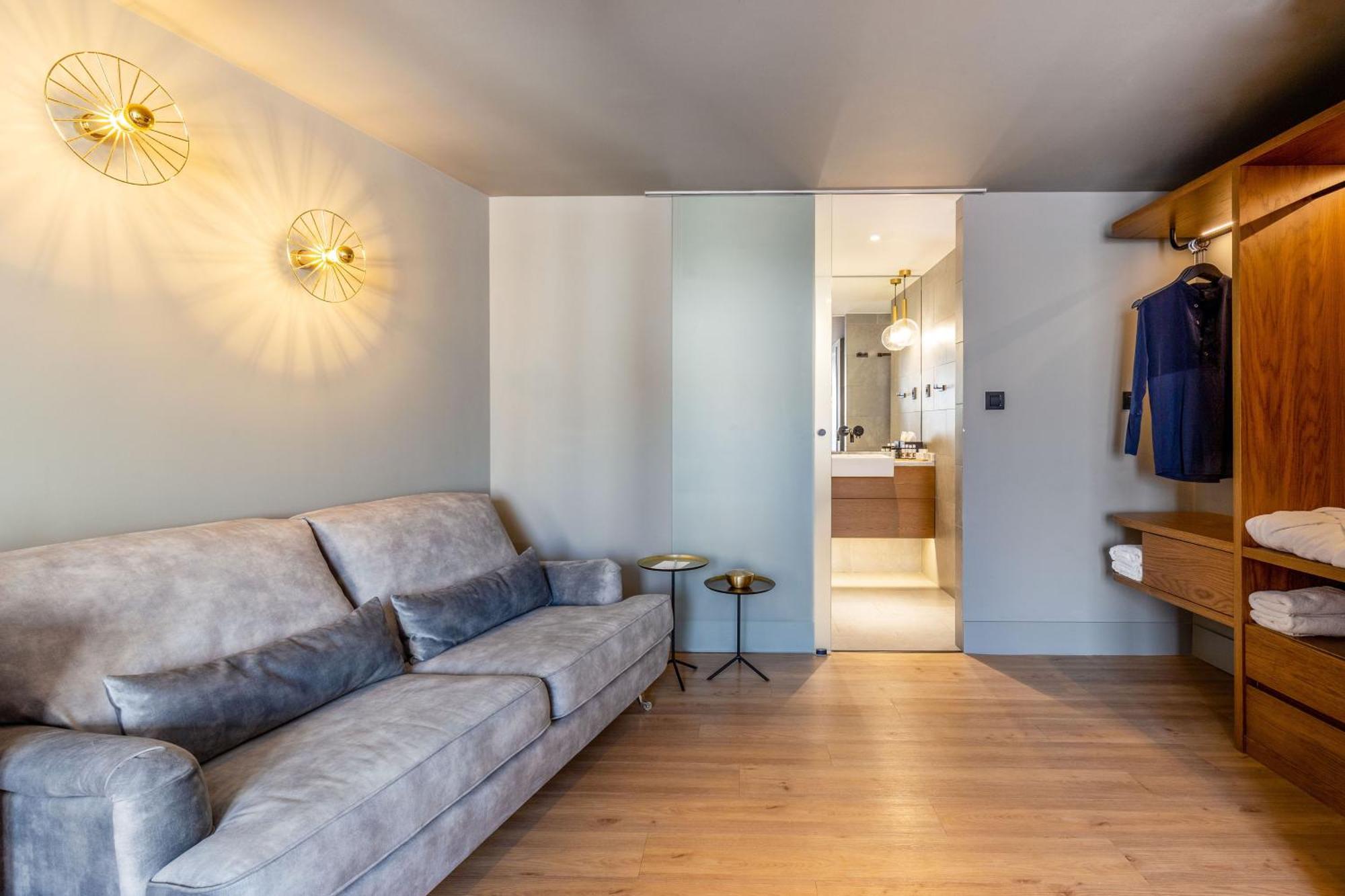 Bob W Eolou Hotell Aten Exteriör bild