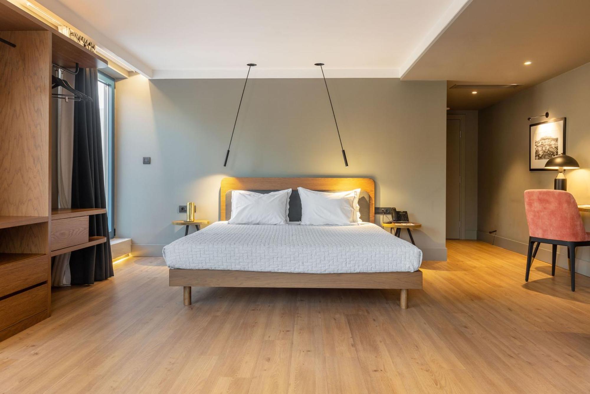 Bob W Eolou Hotell Aten Exteriör bild