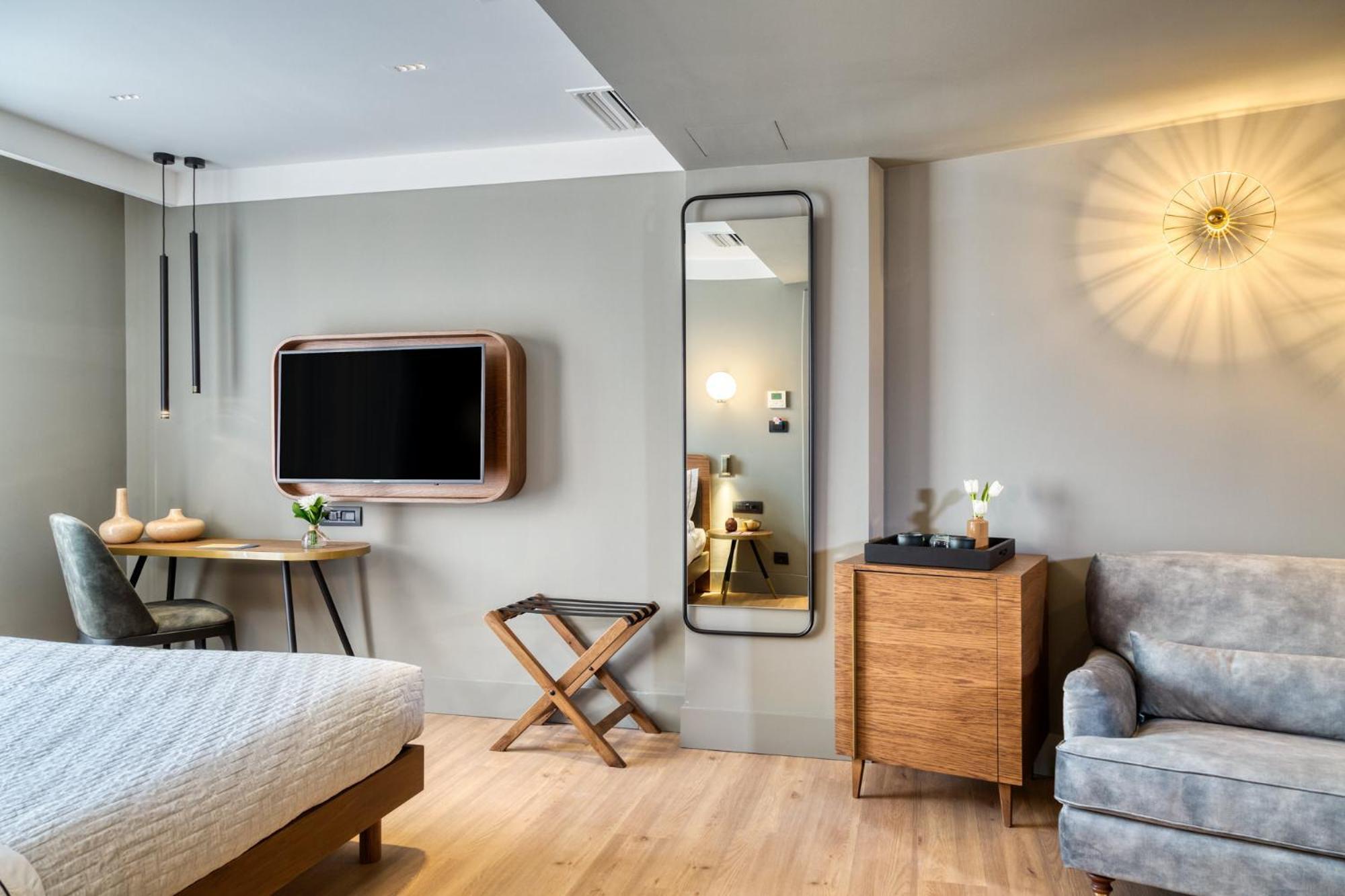 Bob W Eolou Hotell Aten Exteriör bild