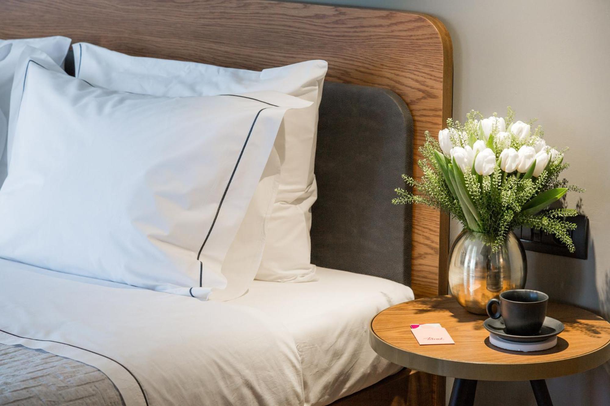 Bob W Eolou Hotell Aten Exteriör bild